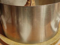 -咕嘟草帽鱼·牛奶一样的鲜鱼汤(包河万达广场创始店)