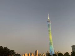 -二沙岛艺术公园