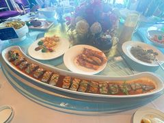 -渔公码头·九龙湾国际饭店