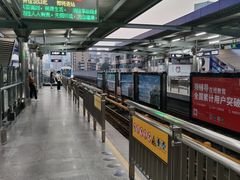 -利济北路(地铁站)