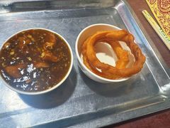 -姚记炒肝店(鼓楼店)