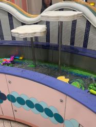 -奈尔宝·儿童乐园·亲子餐厅(苏州大悦城店)