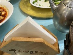 -干老四雅鱼饭店(滨江西路店)