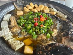 -半天妖烤鱼(新中关购物中心店)