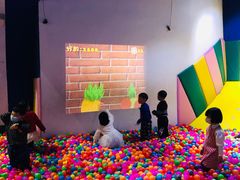 -江和美海洋公园