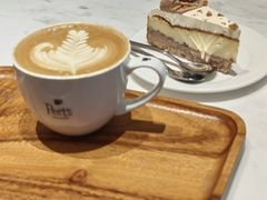 -Peet's Coffee皮爷咖啡(万象天地店)