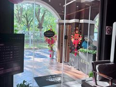 -鹿栖.精油SPA(金山世纪城店)