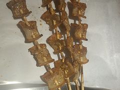 -小杨烤肉·陕西烧烤·陕西地方菜(明德门店)