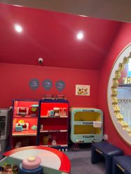 -meland club亲子乐园(北京芳圆里ID MALL店)