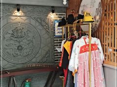 门面-应天大明王朝·南京菜创始店(中山陵店)