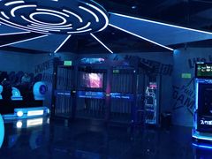 -世代星球·保龄球·镭战真人CS·团建(杨浦店)