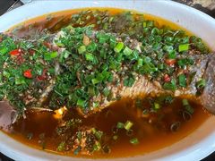 -饭江湖·江湖菜(湖广会馆店)