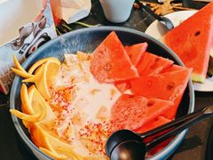 -巴蜀大将火锅(春熙店)