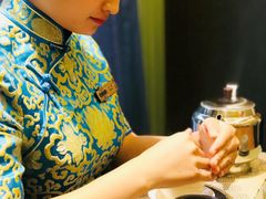 -王府茶楼茶宴·创意菜(大观园总店)