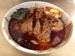 -清真·宏顺祥卤汁凉粉(大皮院店)