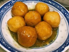 -捷信牛奶甜品世家(柳巷店)