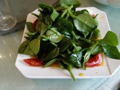 -南来顺饭庄·清真(南菜园店)