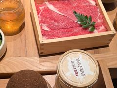 -巴奴毛肚火锅(龙湖锦艺城店)