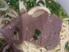 -伊麦佳兰州牛肉面清真美食店