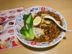 -蓉李记成都名小吃(武汉经开万达店)