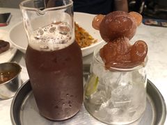 -卡朋西餐(较场西路店)