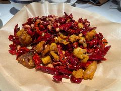 -禄鼎记·排队俩小时都要吃的酸菜鱼(石牌桥店)
