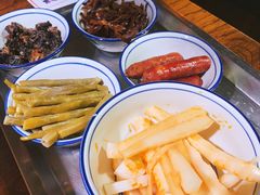 -九鼎轩脆毛肚火锅(三钢里店)