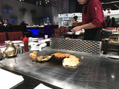 -法式利昂铁板烧主题餐厅(唐山爱琴海店)