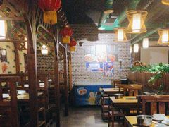 -老诚一锅(乔庄店)