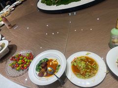-郑庄脂渣海鲜楼(九水路店)