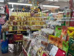 -瓦洛洛传统市场