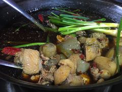 -石灰市毛记烧鸡公(解放碑店)