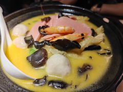 -韵秋荷(宝山龙湖天街店)