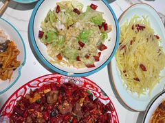 -川人百味·水煮活鱼(赛罕万达店)