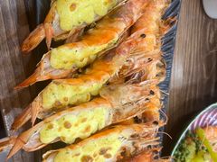 -红叶日料·放题·海胆·定食(星海店)