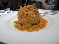 -狮王府淮扬菜(万象城店)