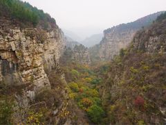 -龙洞风景区-藏龙涧