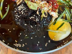 -百年石锅饭·朝鲜族传统民餐