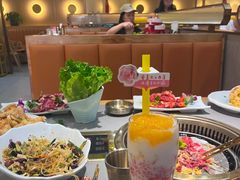 -鹤之乡·齐齐哈尔烤肉·非遗(秋涛路店)