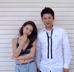 -简法造型·品牌形象店