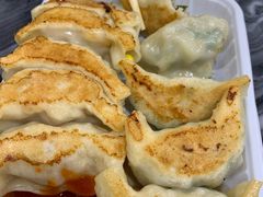 -八珍·广式煎饺·广州老字号(北京路总店)