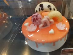 -DQ·蛋糕·冰淇淋(惠山万达店)