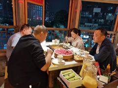-码头故事火锅(大丰店)