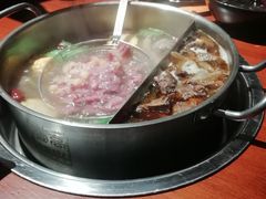 -高兴壹锅·潮汕鲜牛肉火锅(良乡梅花庄店)
