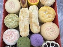 -北京稻香村(广安门店)