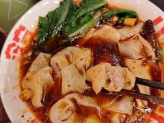 -周小波重庆小面·重庆名小吃(邹容路店)