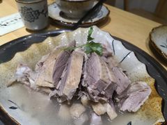 -馒少爷私房菜馆·龙虾