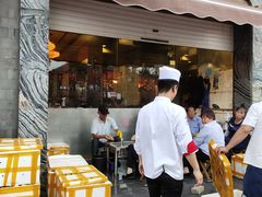 门面-郑东靓靓虾馆·金牌油焖大虾(天泽街店)