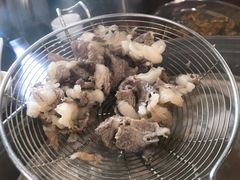 -来自潮州牛肉店(华强北店)