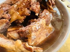 -京城北门羊蝎子铜锅涮肉(总店)